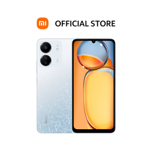 Redmi 13C 5G (8GB+256GB) โทรศัพท์มือถือ แบตเตอรี่ 5000mAh รับประกัน 12 เดือน 90Hz FHD+