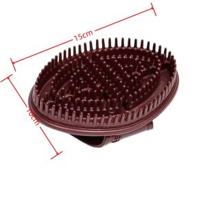 Meridian Slimming Brush Handheld Slimming Leg Belly Slimming Beauty Salon Massage Tool Multi Functional Massage Meridian Brush