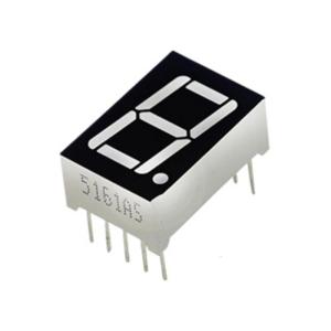 Stable Common Anode LED Display Hair Removal Tool LED Display Suitable for Engineering Projects and Displays
