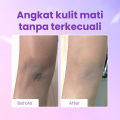Scarlett Whitening Body Scrub. 