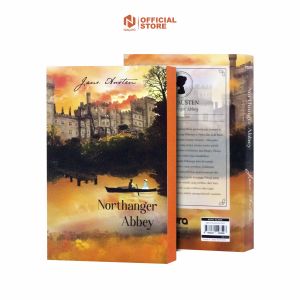 Buku Novel Klasik Northanger Abbey - Jane Austen