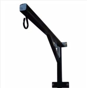 Bracket Samsak Bongkar Pasang 60cm - Wall Mounting Gantungan Sansak - Gantungan ayunan bayi gantungan samsak besi gantungan samsak tinju