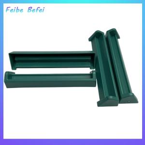 [Feibe Befei] Scrabble Alphabets Plastic Holder Without Pieces 4-piece Pack Without Pieces Scrabble