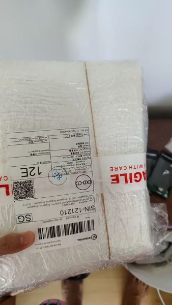 Buyer review video 2