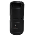 Rechargeable Bluetooth Wireless 4 inch KTX 1259 Speaker with Portable Mobile Phone Holder Function. 