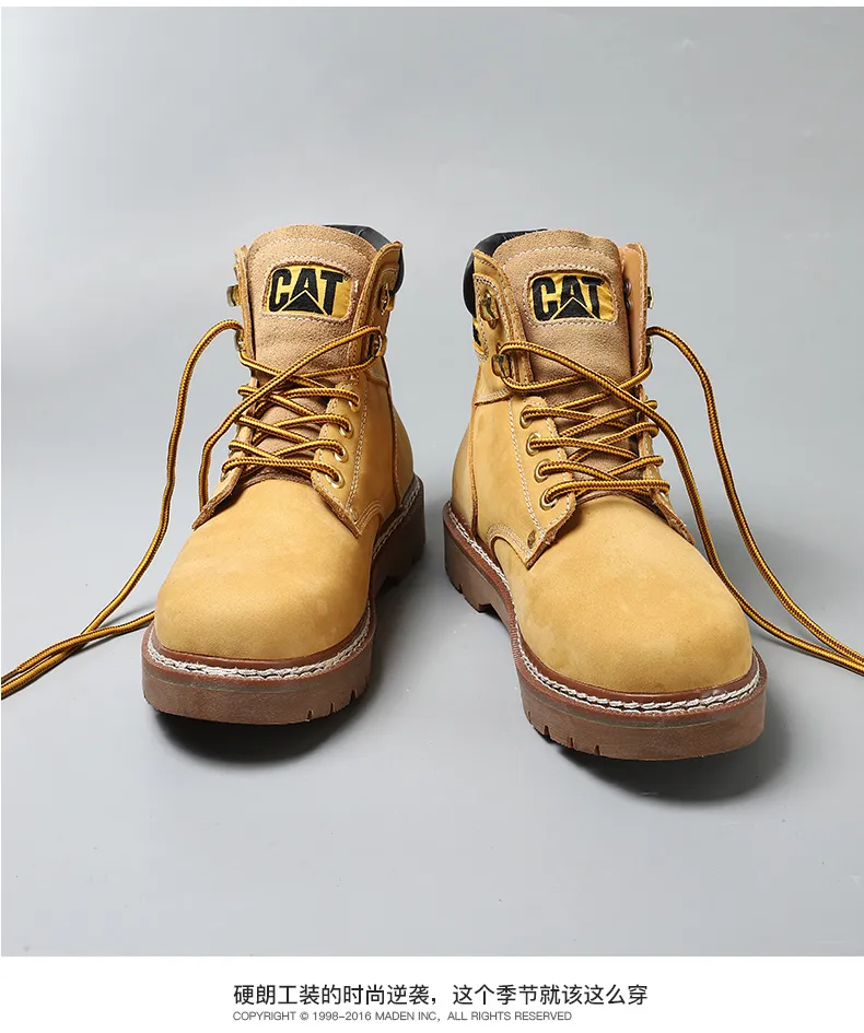 YELLO ELECTRO LONG BOOTS YELLO / 199X LONG BOOTS YELLO 199X LONG BOOTS