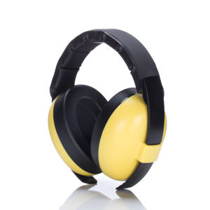 {SG} Kids Ear Muff Baby Noise Cancelling Headphones Baby Ear Protection Baby Ear Muff Headphone for Kids