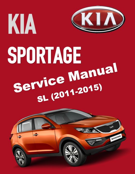 Pack De 6 Sacs De Voyage Sur-mesure Pour Kia Sportage III (SL) (de 2010 à 2015) – : Tout L'équipement Pour Votre Auto