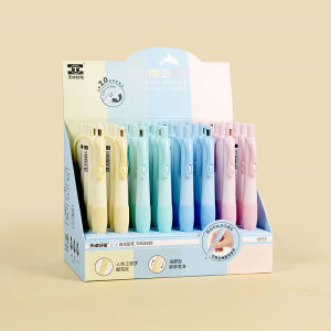 LEBI Dolphin Posture Correction Mechanical Pencil for Kids with Ergonomic Design