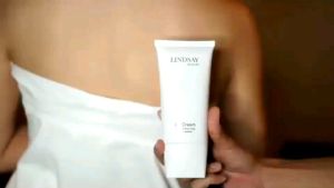 Lindsay Magic BB Cream บีบี หลินเซ่ BB Lindsay