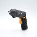 Máy vặn vít mini HUKAN HM5-CS05N, Lực siết 2.5Nm, Đầu lục giác 6.35, Tốc độ 180v/p. 