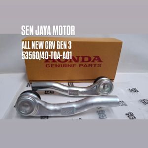 TIE ROD END HONDA ALL NEW CRV GEN 4 TEROT END CRV GEN 4 ORIGINAL 53540/60-T0A-A01