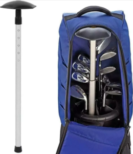 Cây chống bảo vệ gậy golf.