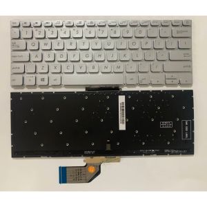 Bàn phím laptop (HD1) bố cục US dành cho S403F A403F X403F X403FA X403FAC X403J X403JA ADOL14F FA