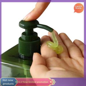 Graceful 100-650ml Square Bottle Liquid Soap Whipped Mousse Points Bottling Shampoo Lotion Shower Gel Pump Bottlesnding Soap Dispenser