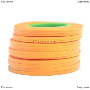 [COD] Cozyroom เทปกาวพ่นสีพิเศษแบบ DIY ขนาด1มม. 2มม. 3มม. 18ม.