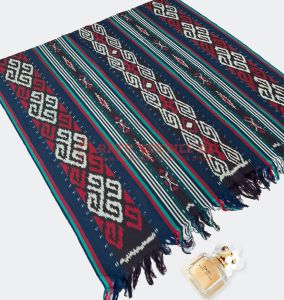 Kain Tenun Ikat Kain Etnik  kain Tenun Blanket Kain Troso