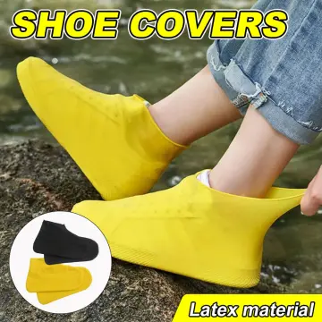 Shoe protector lazada deals