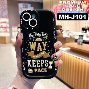 CASE MOTIF KODE MH J101-J110 FOR ALL TYPE GM ACC