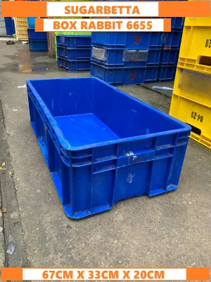 Box Tahu Bak Tahu Box Industri Bak Industri box 6655 67x33x19