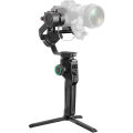 Moza Aircross 2 3-Axis Handheld Gimbal Stabilizer for DSLR and Mirrorless Camera | JG Superstore. 