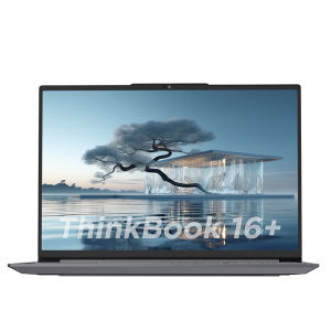 【1Year Warranty】2024 Lenovo ThinkBook 16+ Laptop/Lenovo Laptop/ThinkPadThinkBook 16+ Notebook/Lenovo Intel Core Ultra7 155H/Ultra5 125H Laptop/16" 2.5K 120Hz Screen Computer Notebook/联想ThinkBook笔记本/联想笔记本