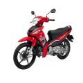 Xe Máy Yamaha Sirius Fi Rc Vành Đúc 2023. 