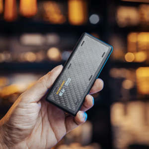 Nitecore NB Air (5000mAh 2.4A 18W)