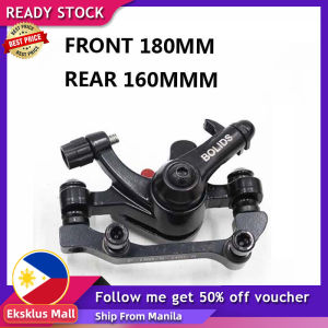 SRAM 1pc bike cycling bicycle front rear caliper mechanical disc brake mtb mountain parts Super Rotor 160/180mm Disc Brake Rotors Stainless Steel