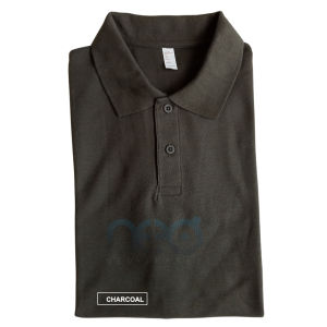 Albanyward - Kaos Wangki / Kaos Polo Warna Basic Polos Harga Murah