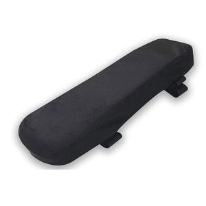 1Piece Chair Armrest Pad Memory Foam Office Chair Arm Rest Cover Comfortable Elbow Forearm Pressure Relief for Women Men