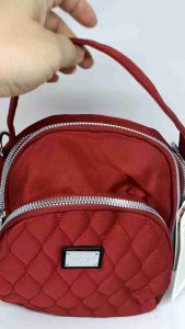 Tas 3 Fungsi Ernes Angeline 1076-32 Free Dustbag