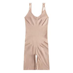 Korset Wanita Shapewear Corset Pelangsing Perut Baju Celana Dalam Korset Bodysuit S-3XL 3028