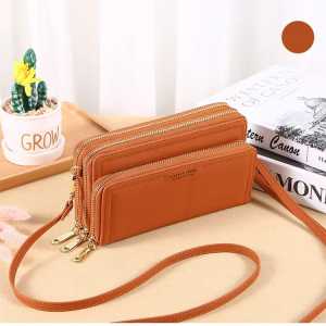 Tas Selempang Wanita Slingbag Tas Trendy Tas Wanita Murah Elegan Tas Perempuan Dewasa Tas Fashion Wanita Tas Kondangan Wanita Tas Santai