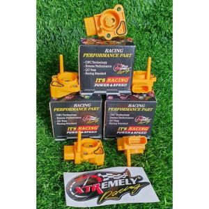 SENSOR TPS AEROX 155 / LEXI 155 / R15VVA / NEW NMAX XTR RACING