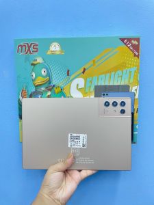 ROYAL GEM HOT 60i 5G/Wi-Fi Tablet 10.1"inch Big Capacity 12GB+512GB Dual SIM Card 6000mAh Battery