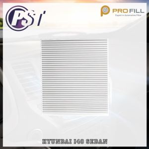 PST Cabin Filter 97133-2E200 (CAF-1771) - Hyundai i40 Sedan 2012-15