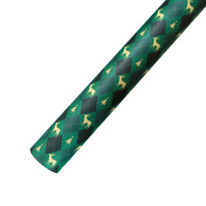 [SG] Kraft Paper Merry Christmas DIY Gift wrapper gift wrapping paper packaging paper