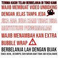wajan anti lengket. 