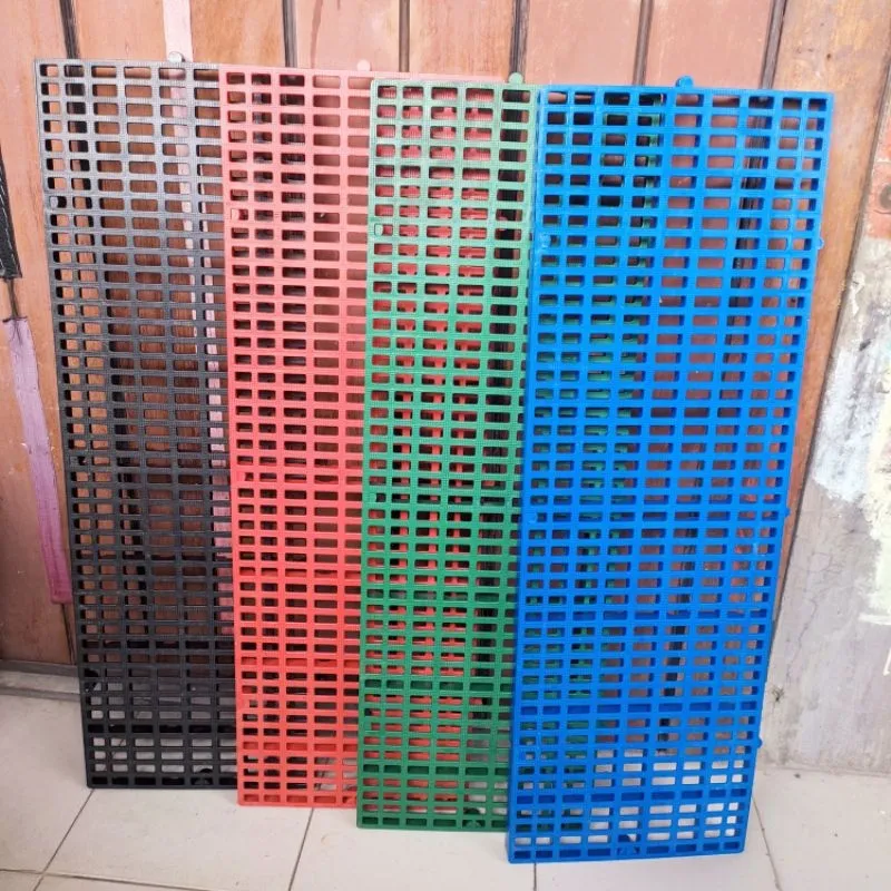 Dog cage floor matting hotsell