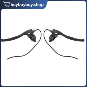 1Pair Electric Brake Handles Pedal Electric Car Vehicle Brake Levers Electric Car Accessory