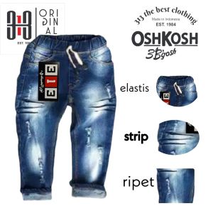 CELANA ANAK JEANS HM 314 Ozskhos CUBIT