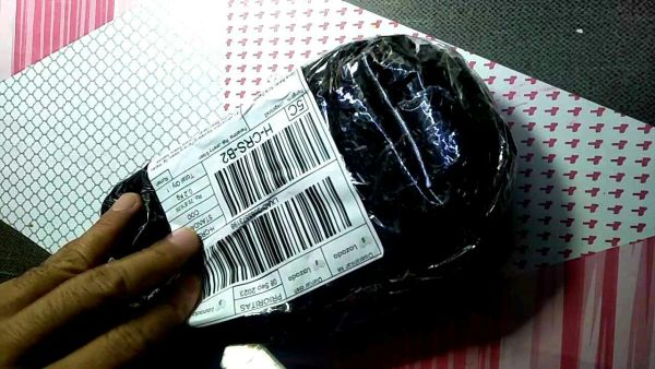Buyer review video 6