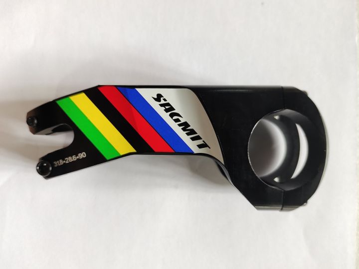 Sagmit System Sagmit Carbon Wheelset Sagmit Carbon Wheelset Sagmit