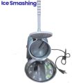 High Quality Ice Crusher Machine 500W 220W Heavy Duty Electric Ice Maker Machine Crasher Yelo Smashing Machine Best Seller Premium Ice Maker Lowest Price Discount. 