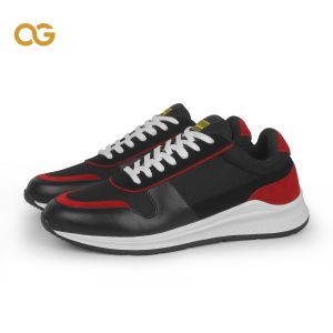 Odriigo Footwear - Sepatu Badminton Bulutangkis Sneaksers Sport Pria Dylan