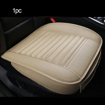 Bọc ghế ô tô SEAMETAL 5D đa năng Bọc ghế ô tô PU Bọc ghế tự động Bốn mùa Đệm ô tô Bộ thảm trải ghế ô tô Phụ kiện nội thất ô tô