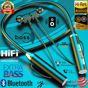 Set Fon Telinga Tanpa Wayar Mini Hitam Fon Telinga Bluetooth dengan Kawalan Sentuh Mikrofon Stereo Kegunaan Harian Fon Telinga Mini Hitam