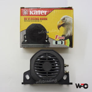 Lorry Backup Siren Reverse Horn Lorry Waterproof High Sound Alarm