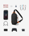 tomtoc GameOn-G49 Switch 2 Travel Bag Shoulder Bag Crossbody Bag for Nintendo Switch 2. 